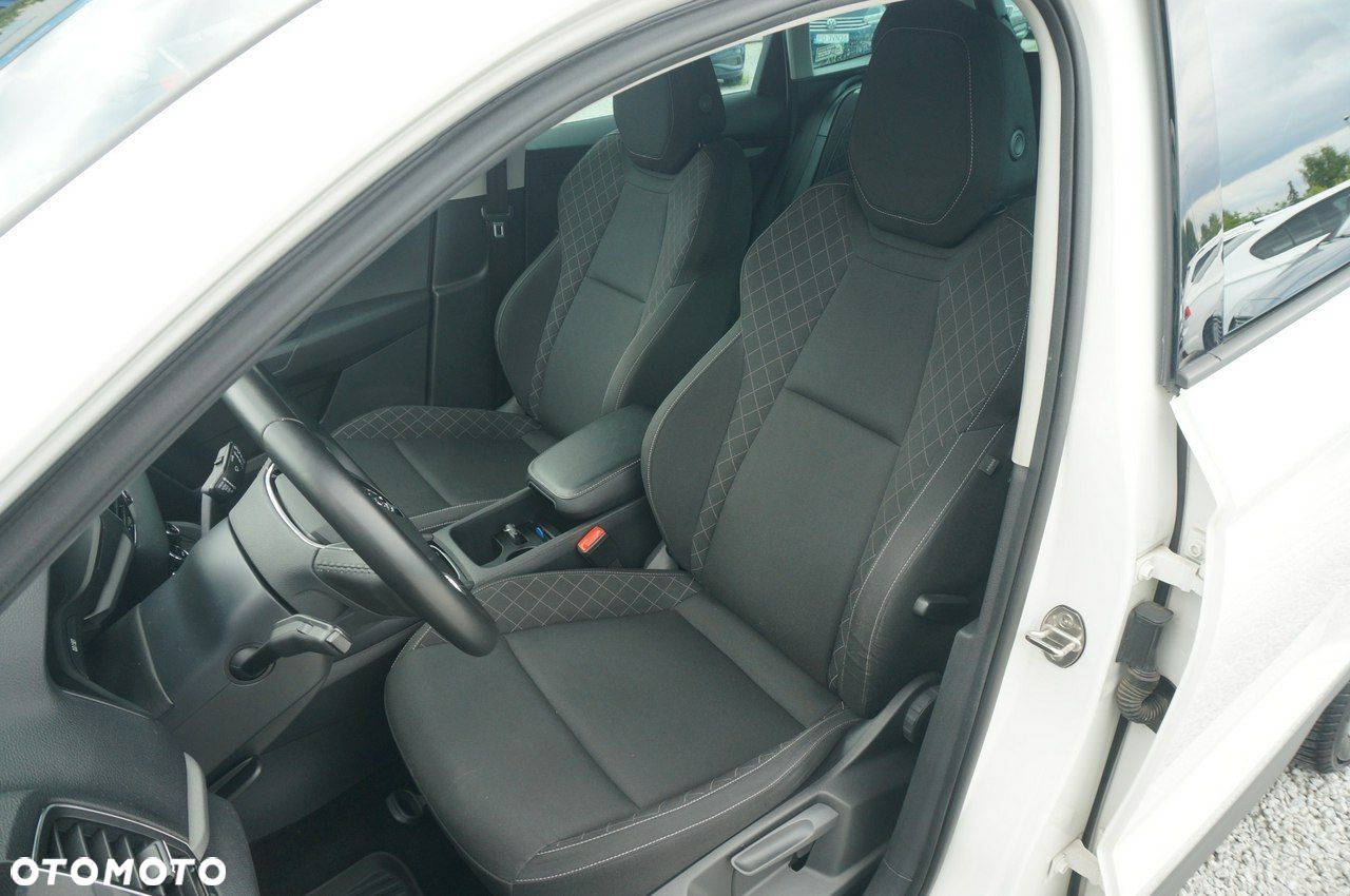 Skoda Karoq 1.5 TSI ACT 4x2 Ambition DSG - 21
