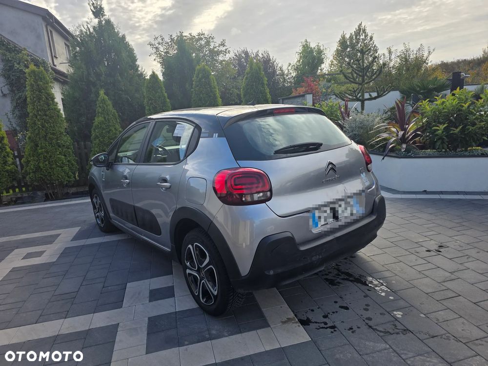 Citroen C3 2019 photo 3