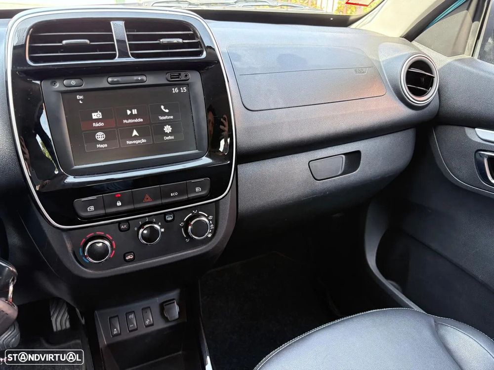 Dacia Spring Electric 45 Comfort Plus - 45