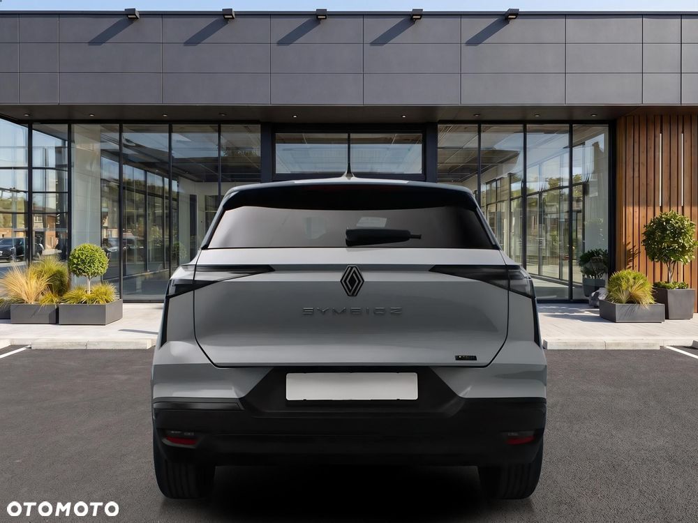 Renault Symbioz 1.8 E-Tech Full Hybrid 160 Evolution - 7