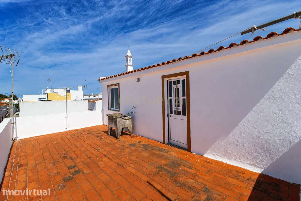 Moradia T2 em Santa Luzia, Tavira - Oportunidade Única - Grande imagem: 2/14