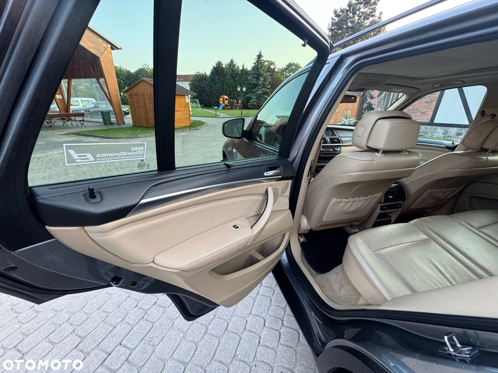 BMW X5 4.8i xDrive - 20