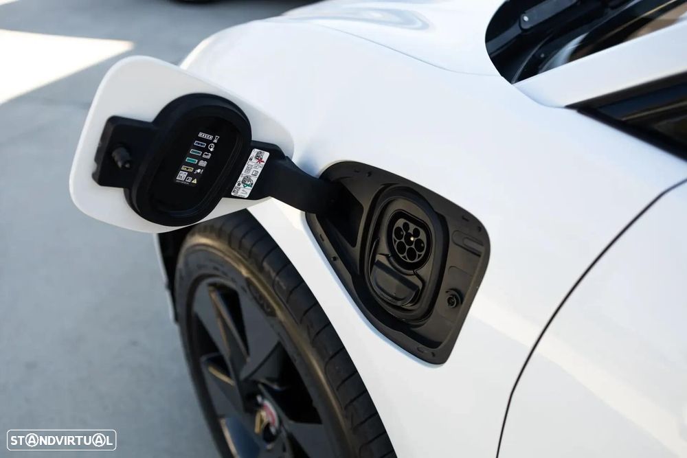 Jaguar I-Pace S AWD Aut. - 37