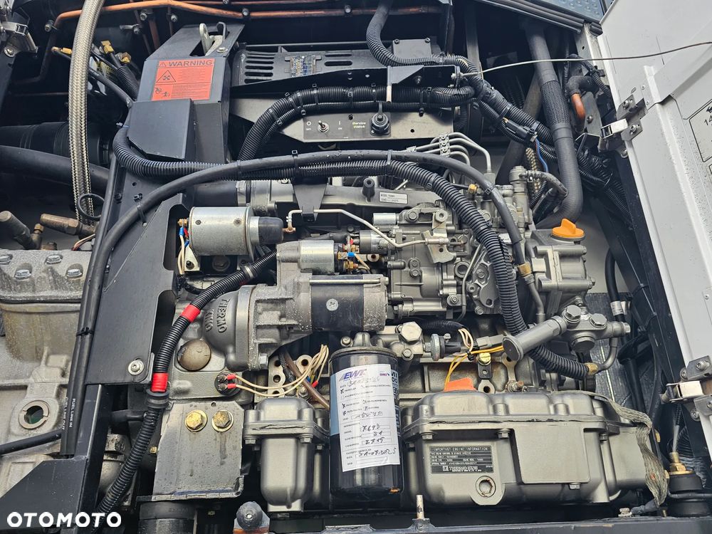 Schmitz Cargobull CHŁODNIA THERMO-KING SLXi300e Oś podn.Szer.Kwiatowa - 12