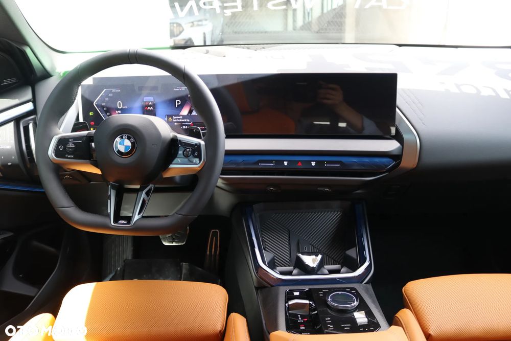 BMW X3 - 17