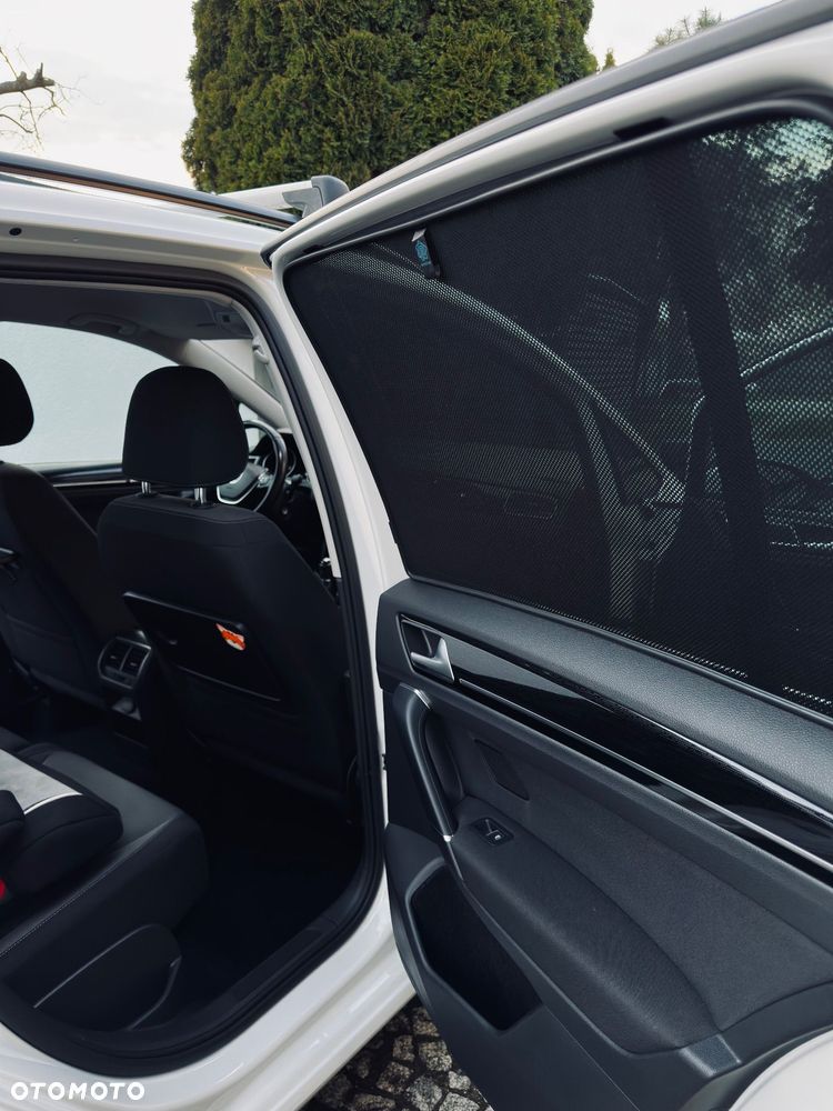 Volkswagen Golf Sportsvan SV 1.5 TSI ACT Highline - 19