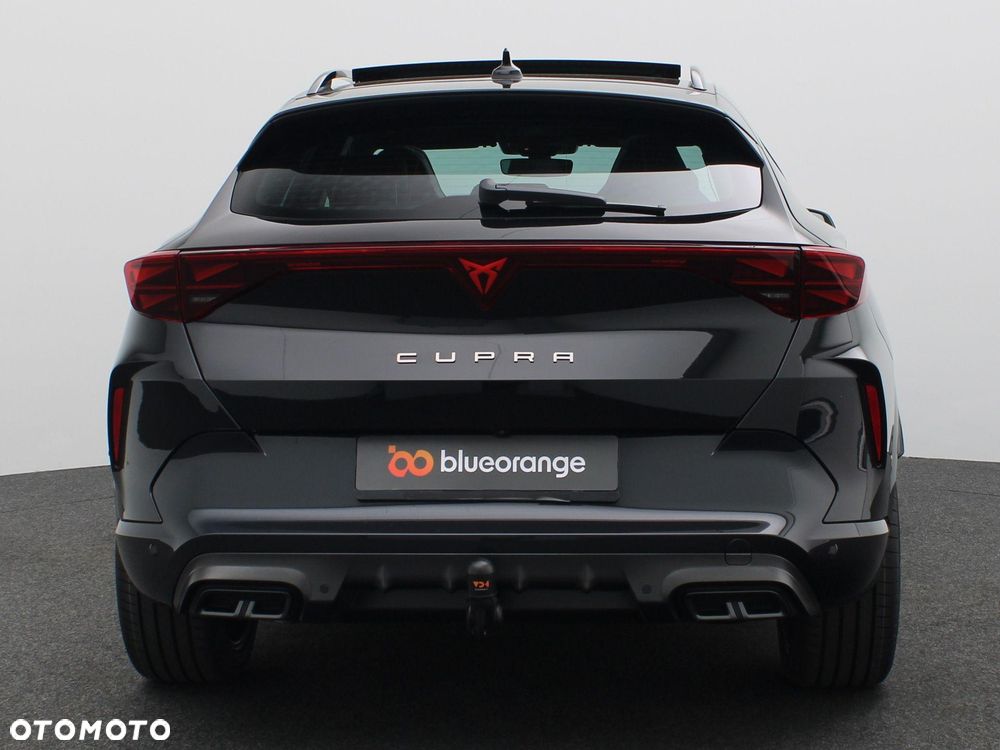 Cupra Formentor 1.5 e-Hybrid DSG Tribe Edition - 9