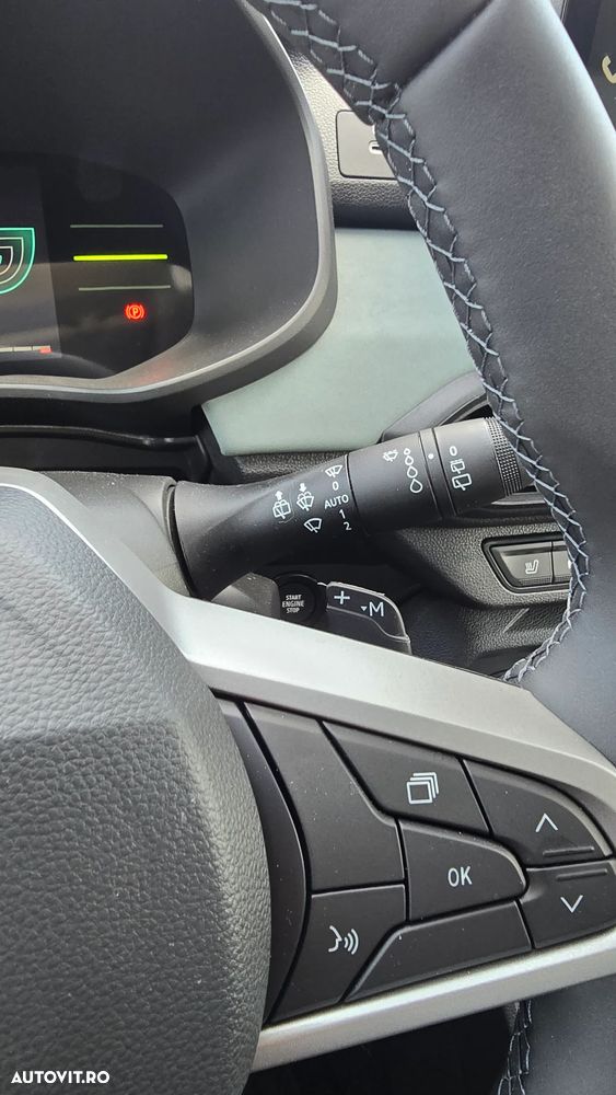 Dacia Sandero Stepway ECO-G 120 EDC Extreme - 20