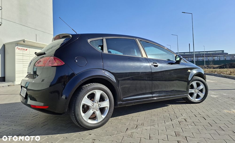 Seat Leon 1.4 Reference - 4