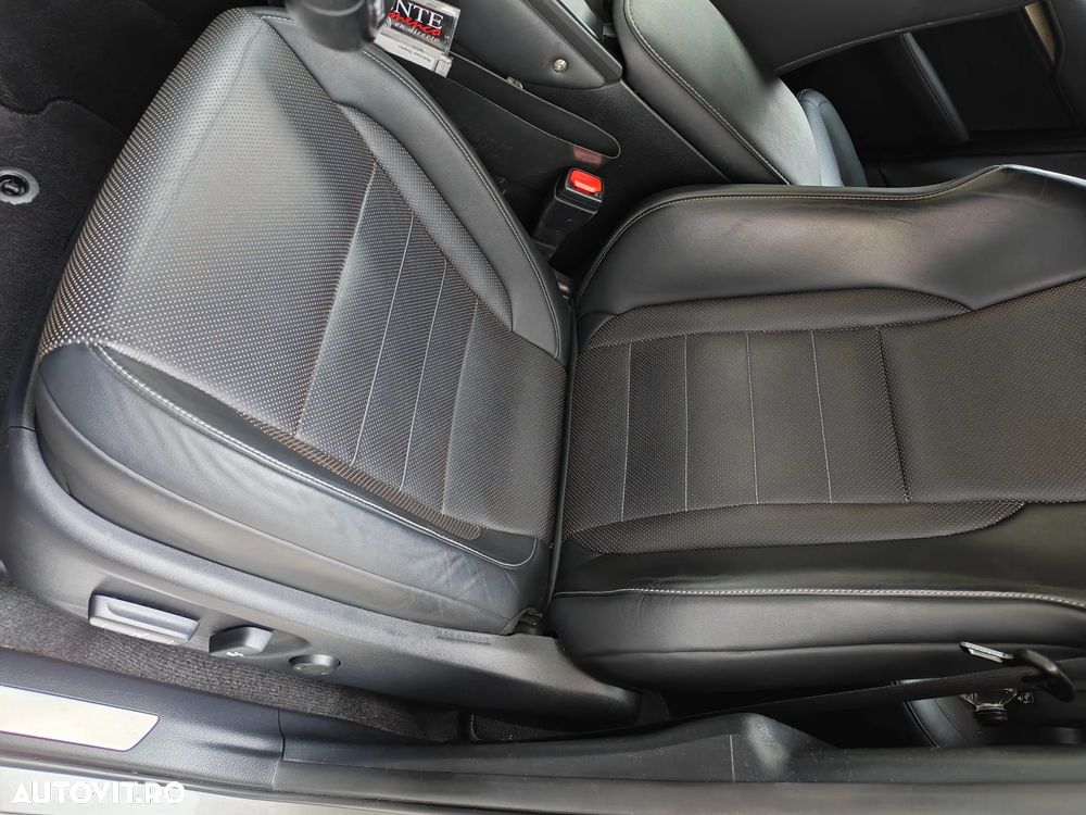 Lexus Seria NX 300h AWD F Sport - 6