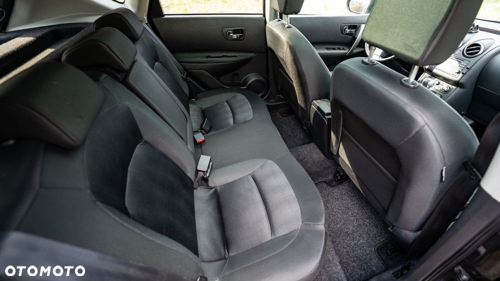 Nissan Qashqai 2.0 CVT I-Way - 16