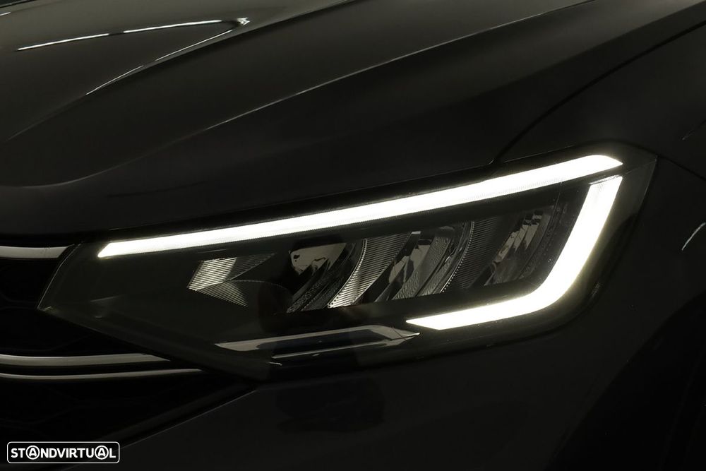 VW Taigo 1.0 TSI Urban - 6