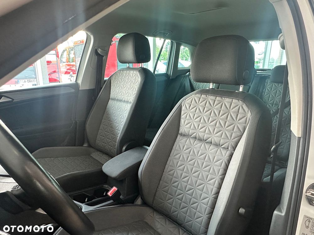 Volkswagen Tiguan 2.0 TDI BMT SCR Highline DSG - 9