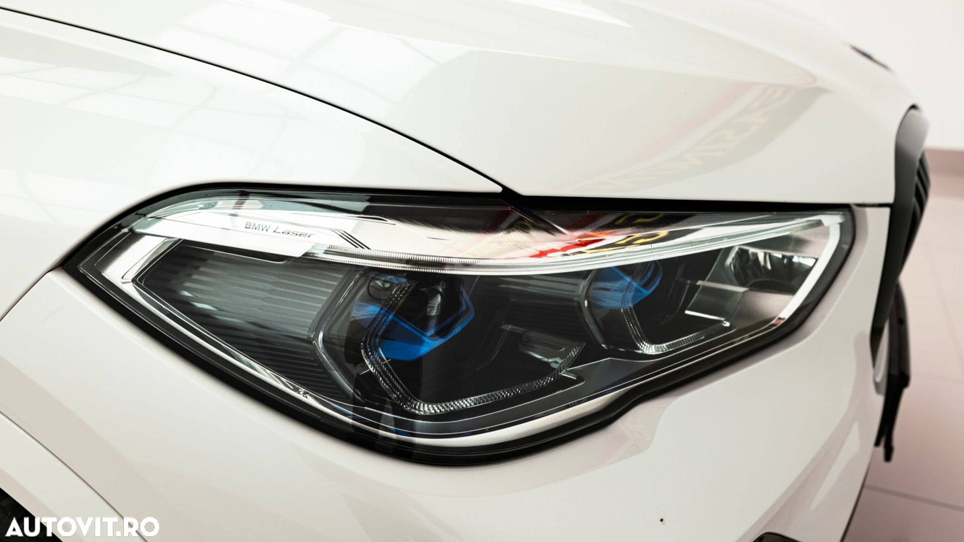 BMW X5 M M50d Sport-Aut. - 11