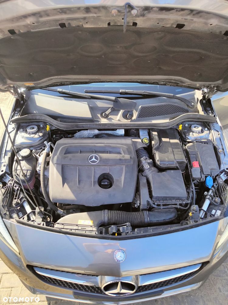 Mercedes-Benz Klasa A 160 d Activity Edition - 17