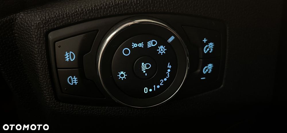 Ford EcoSport 1.0 EcoBoost Titanium ASS - 19