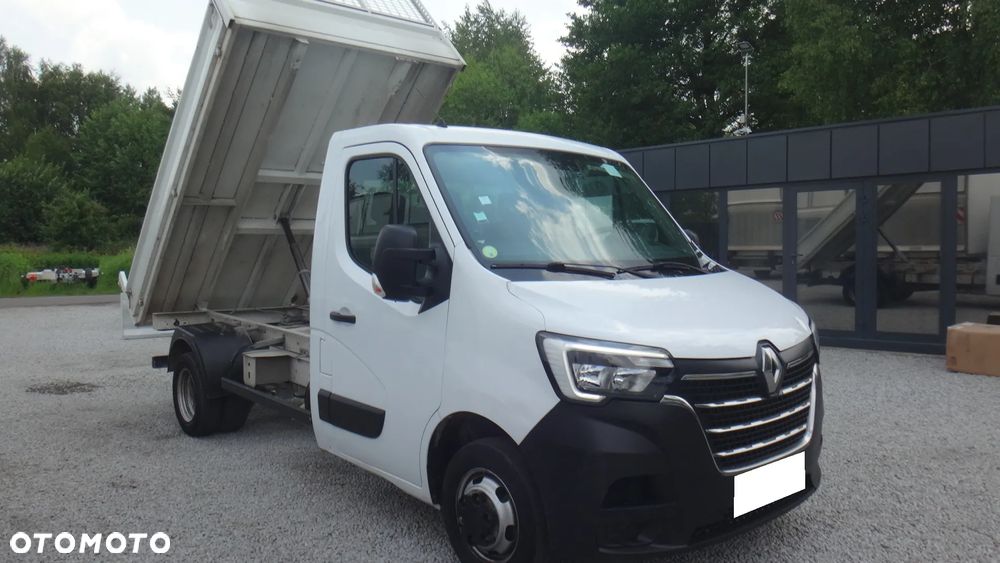 Renault Master - 3