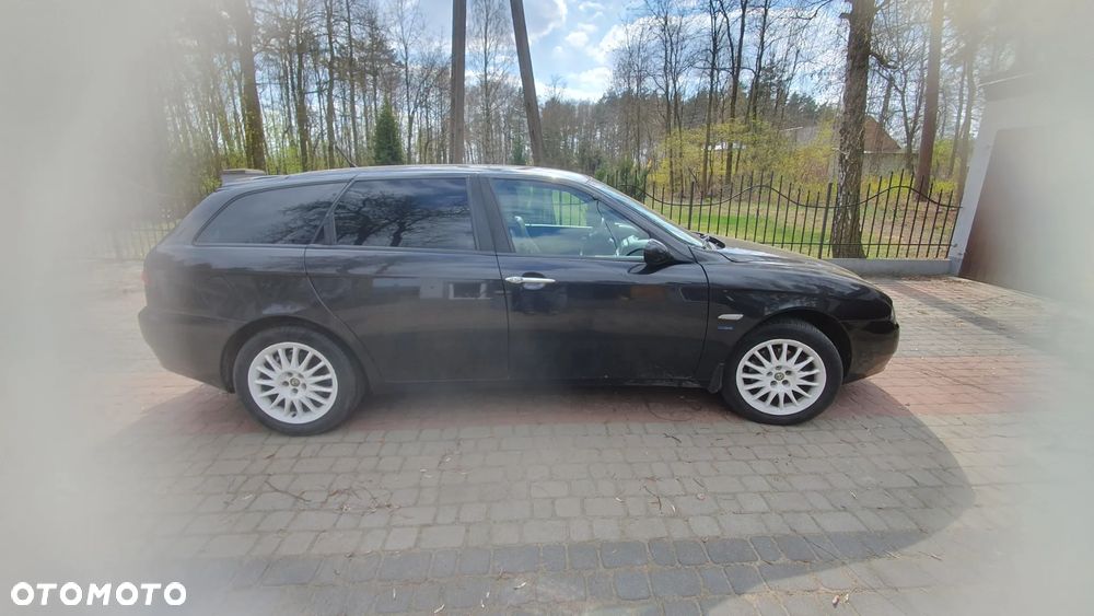 Alfa Romeo 156 - 3