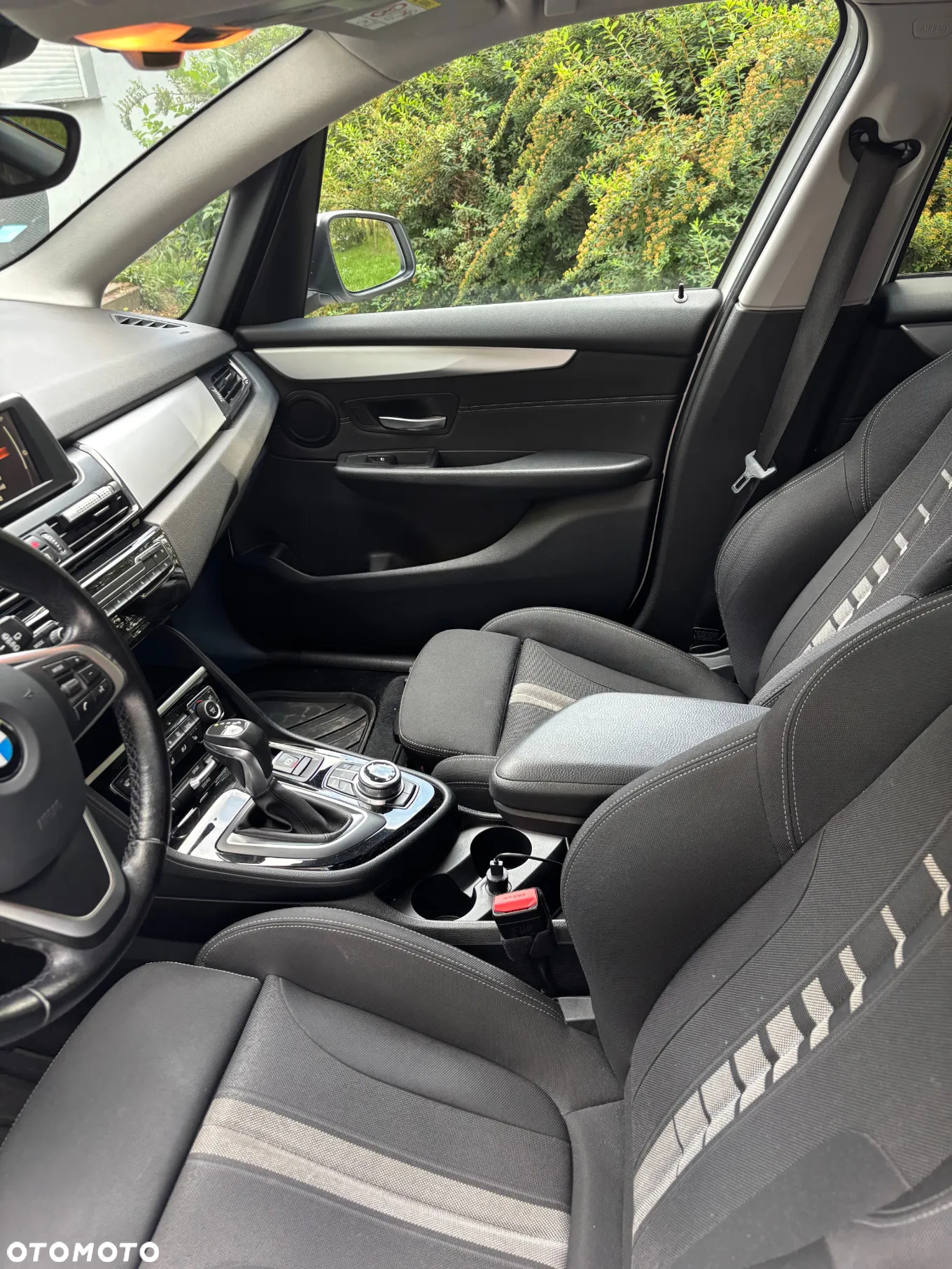 BMW Seria 2 218d Advantage - 6