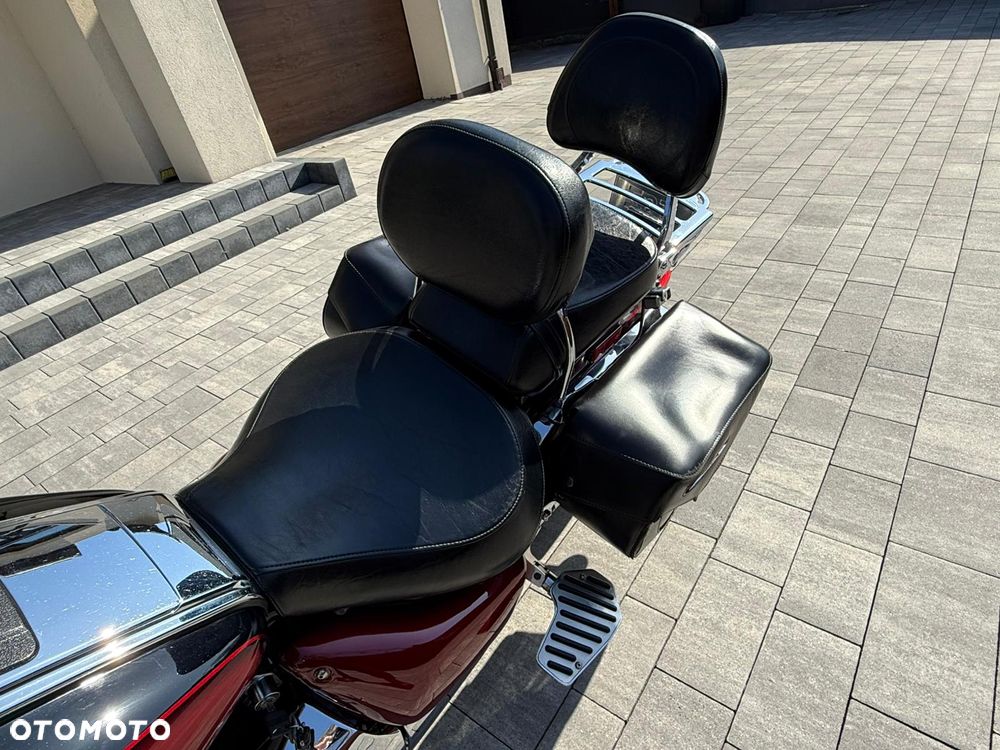 Suzuki VL 1500 Intruder LC - Boulevard C90 - 26