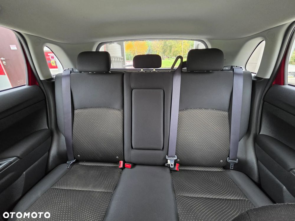 Mitsubishi ASX 1.6 ClearTec 2WD Diamant Edition - 13