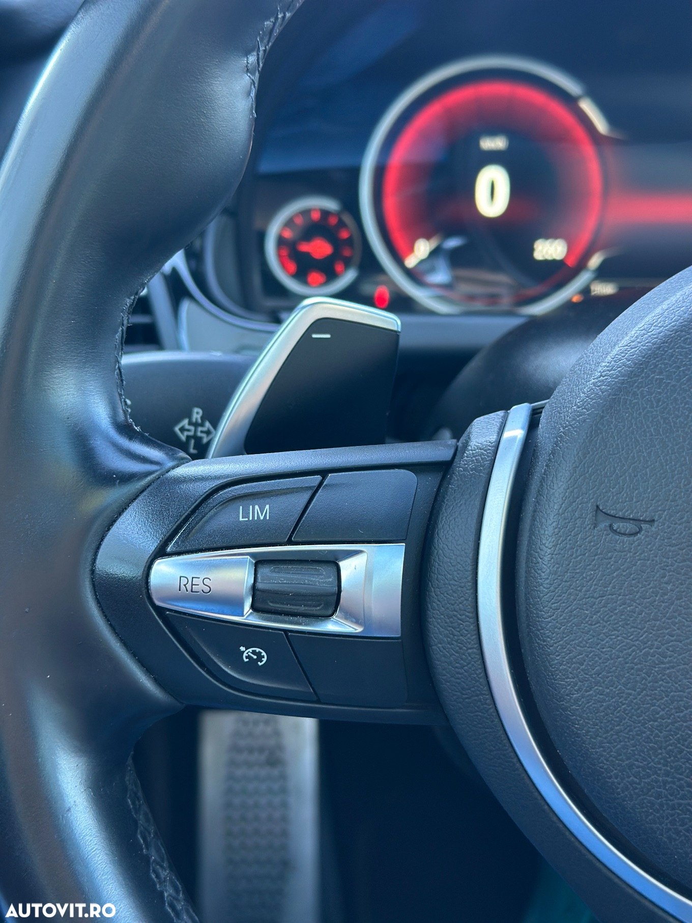 BMW Seria 6 640d xDrive M Sport Edition - 35