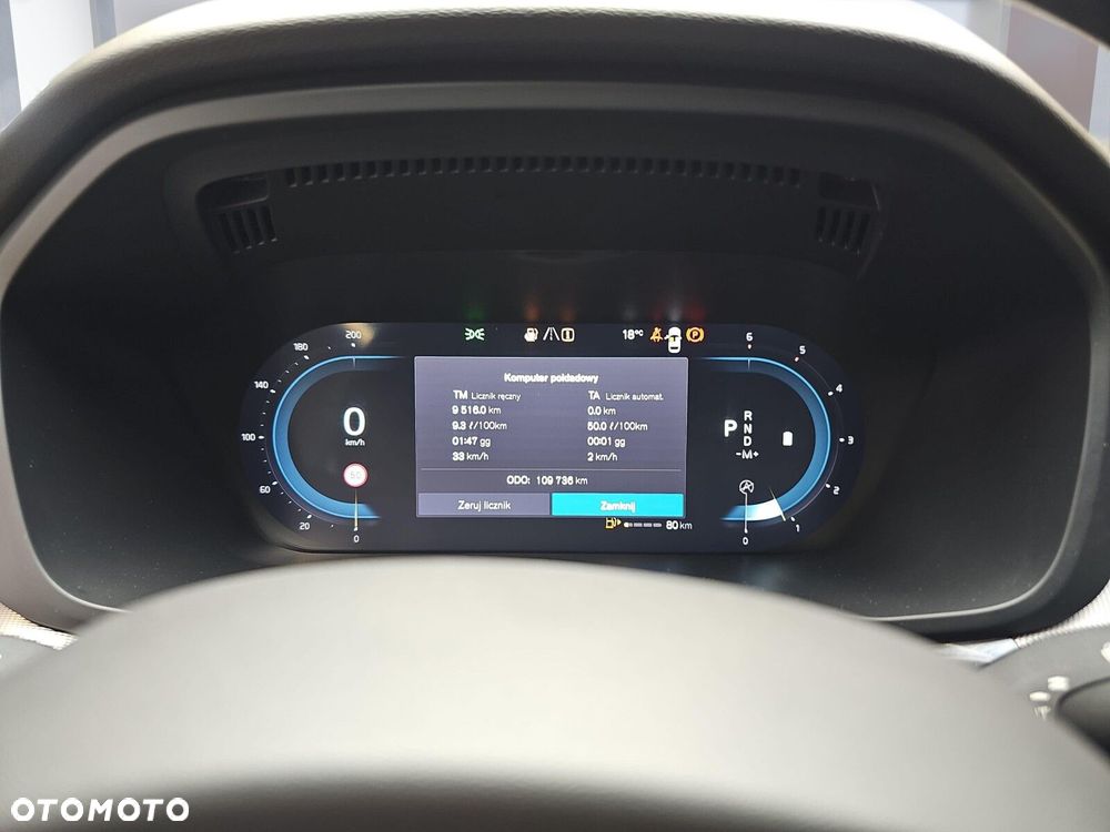 Volvo XC 60 - 16