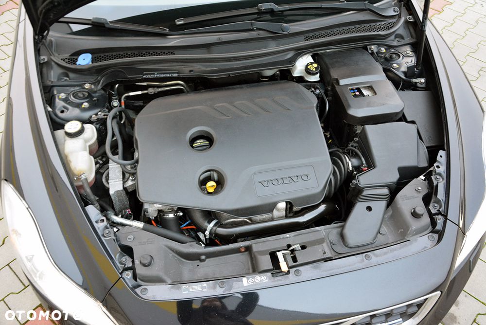 Volvo C30 D2 RDesign Edition Pro - 7