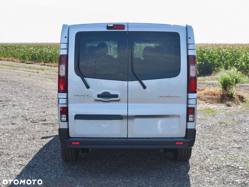 Renault Trafic - 6