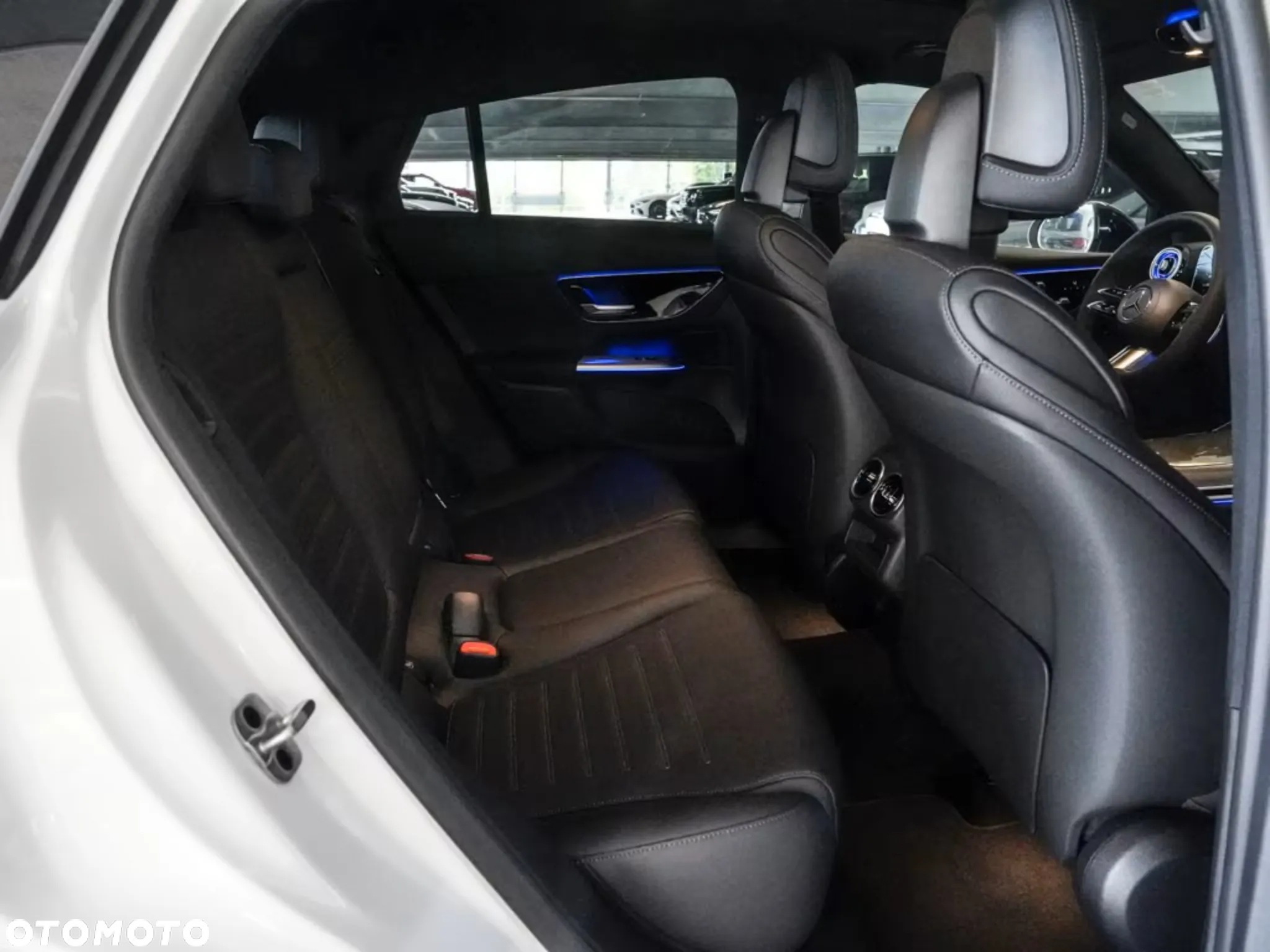 Mercedes-Benz GLC Coupe 220 d mHEV 4-Matic AMG Line - 20