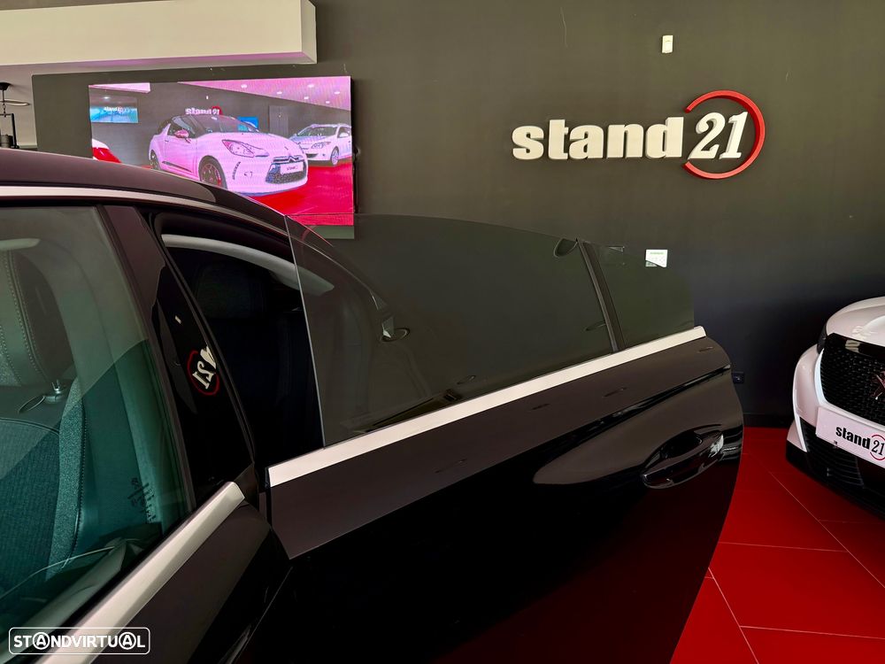 Peugeot 508 1.5 BlueHDi Allure Pack EAT8 - 12