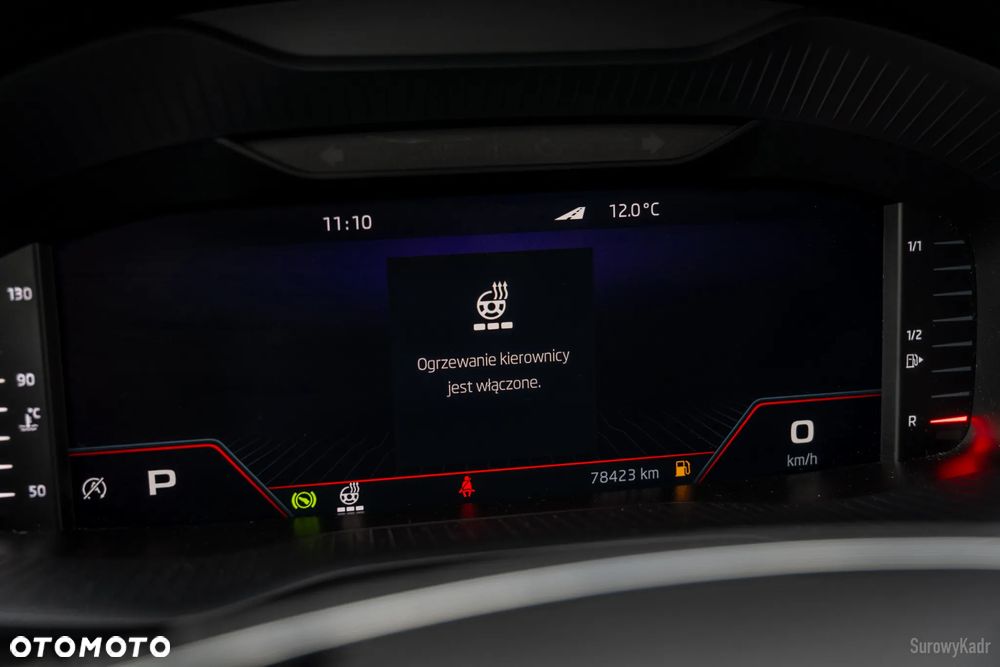 Skoda Kodiaq 2.0 TDI 4x4 Sportline DSG 7os - 21