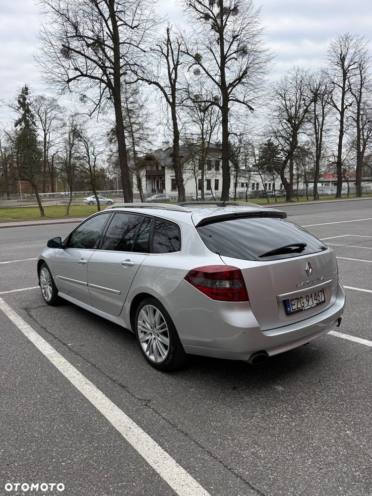 Renault Laguna 2.0 16V Turbo GT - 4
