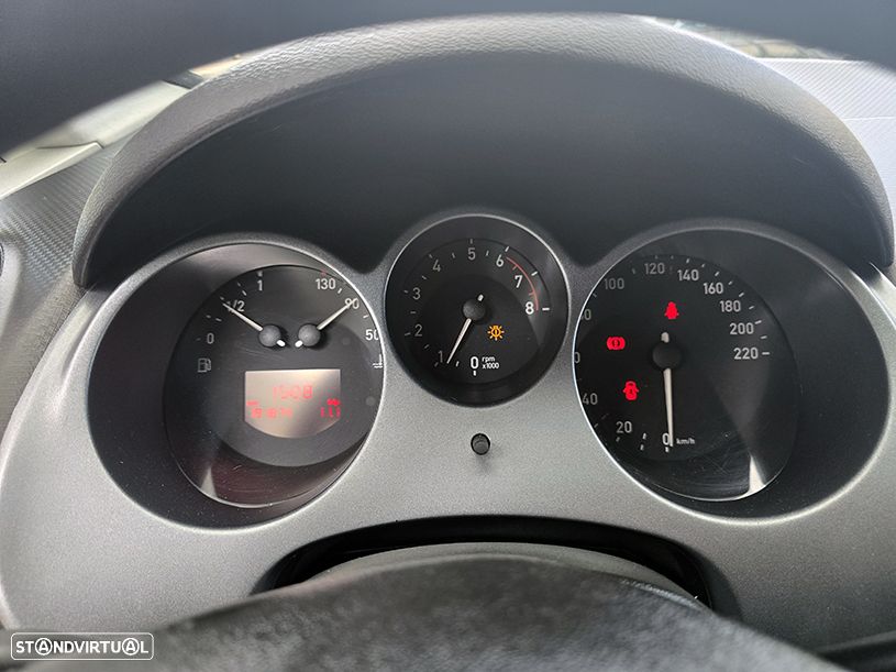 SEAT Altea 1.4 XL Reference - 14