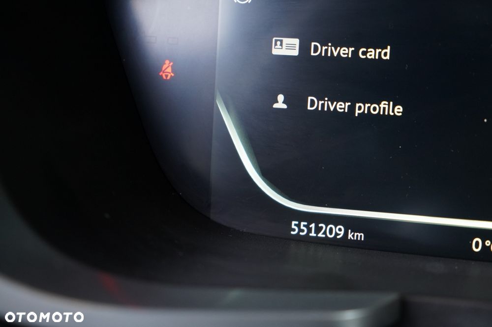 DAF XG 530 / RETARDER / CAŁY NA PODUSZKACH / KLIMA POSTOJOWA / - 38