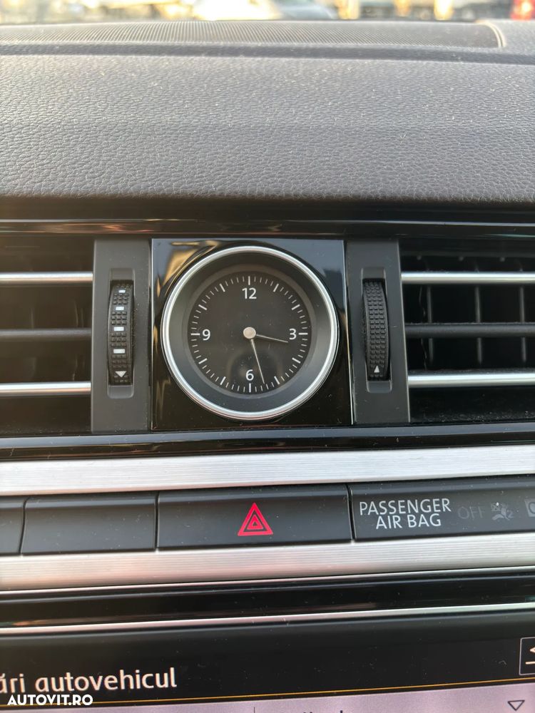 Volkswagen Passat Variant 2.0 TDI DSG 4Motion Highline - 20