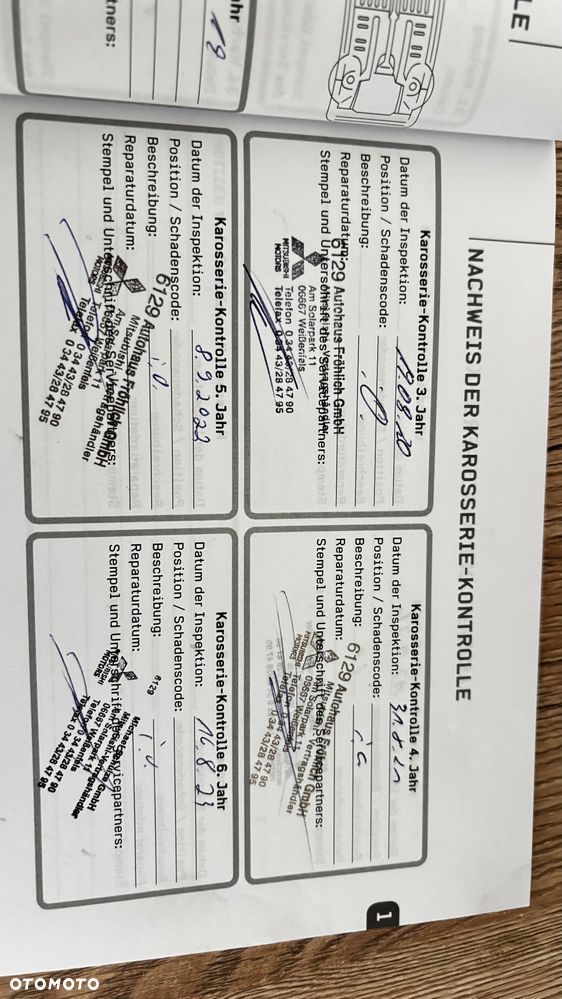 Mitsubishi Outlander 2.0 2WD - 34