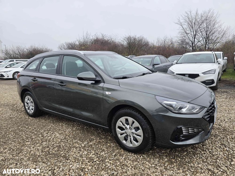 Hyundai i30 - 6