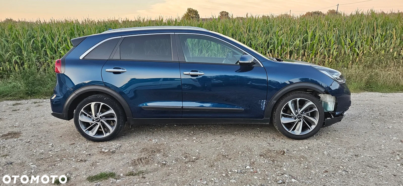 Kia Niro - 4