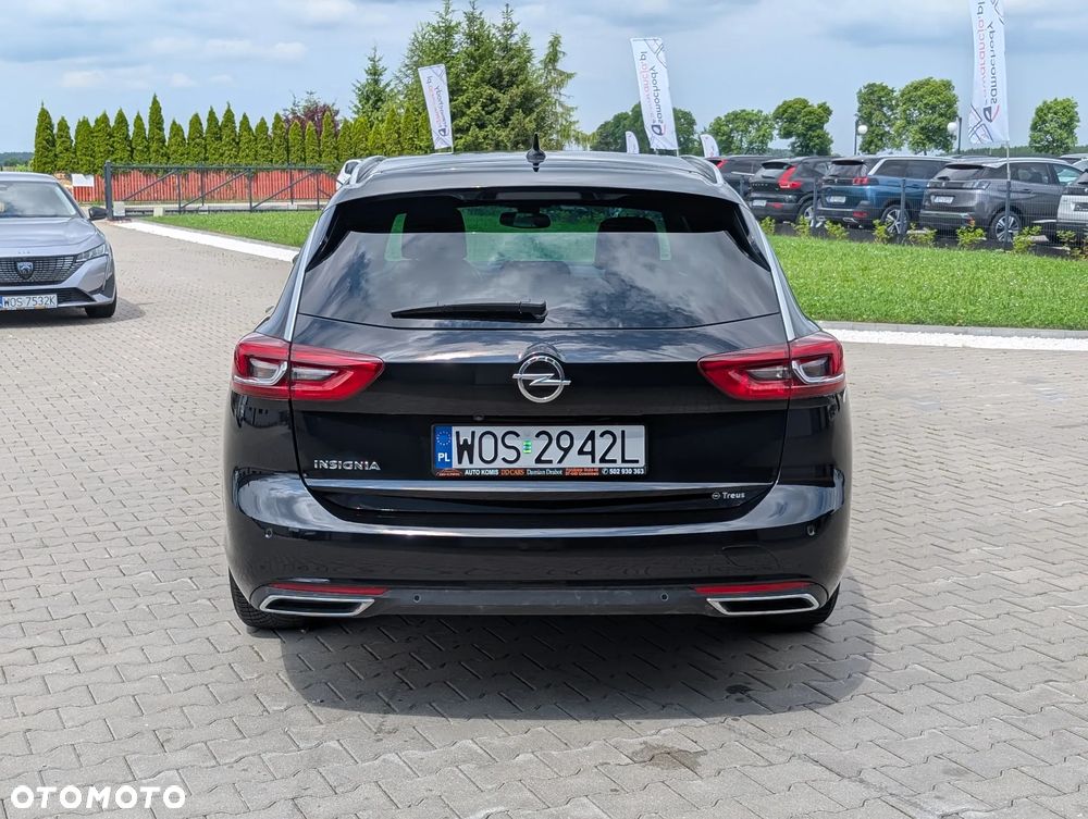 Opel Insignia 2.0 Business Innovation - 8