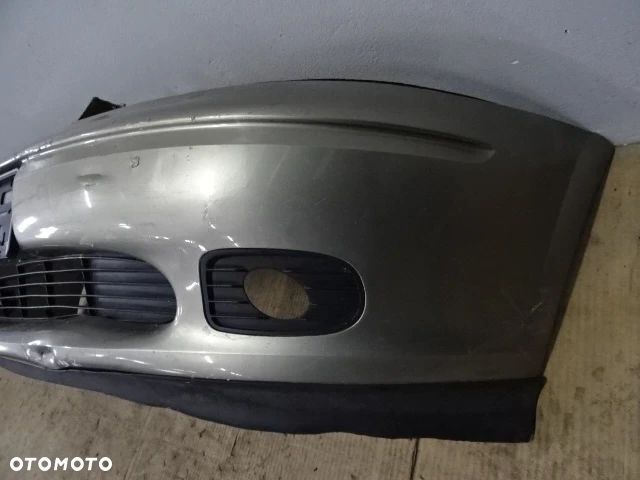 ZDERZAK PRZÓD PRZEDNI OPEL VECTRA B LIFT 99-02 NR94 - 11