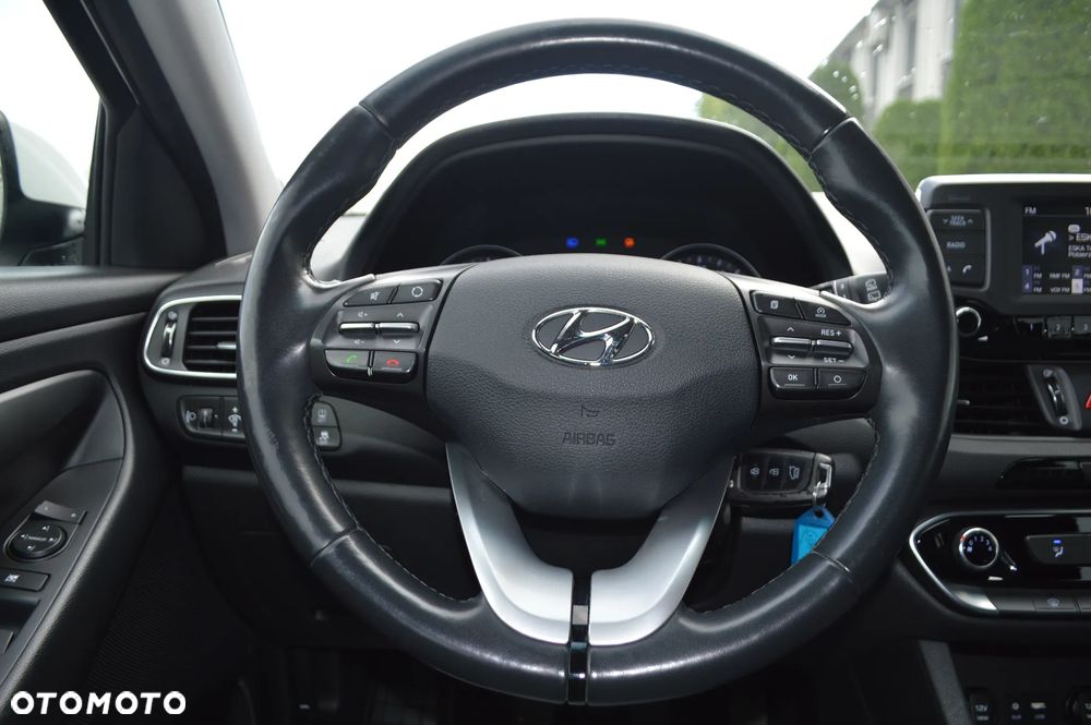 Hyundai i30 - 18