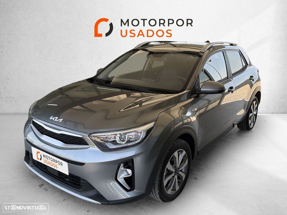 Kia Stonic 1.2 Dynamic - 1