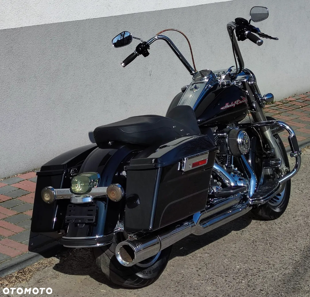 Harley-Davidson Touring Road King - 9