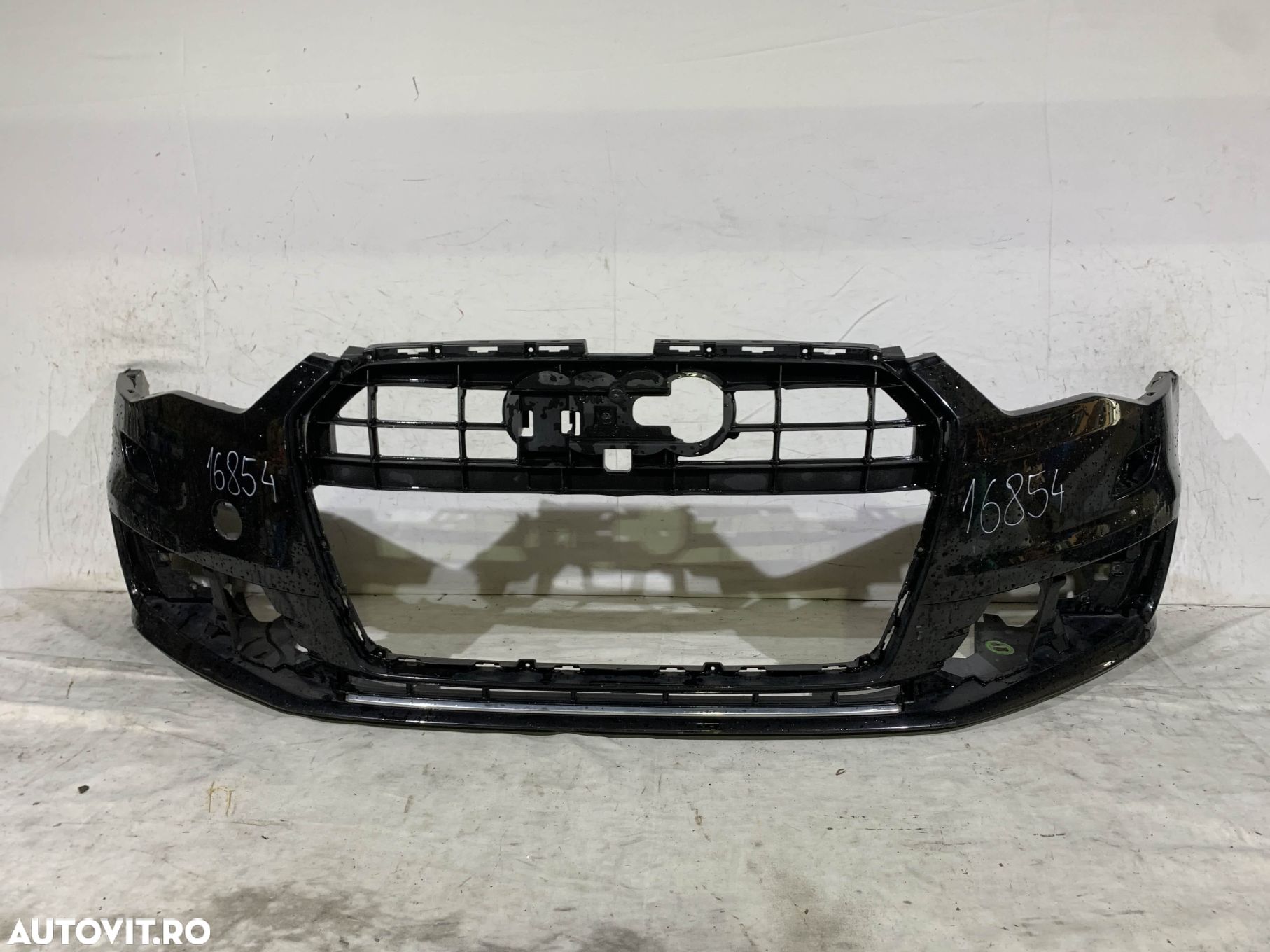 Bara fata Audi A6 C7 facelift, 2014, 2015, 2016, 2017, 2018, 4G0807437S. - 1
