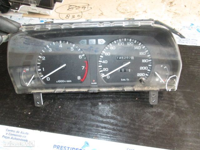 Quadrante AR0017006 ROVER 214 1994 1.4 KM/H 1452822 - 1