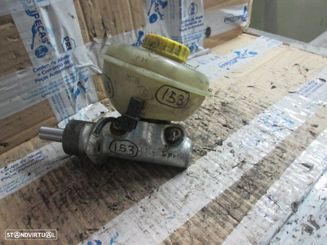 Bomba De Travão 893611307A AUDI 80 1994 1.8 I GASOLINA AUDI 80 1992 1.9TDI 90CV 5P PRETO DIESEL - 2