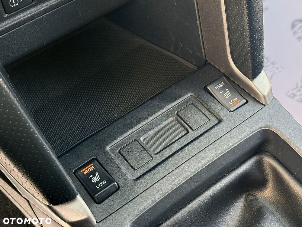 Subaru Forester 2.0 D Exclusive - 18