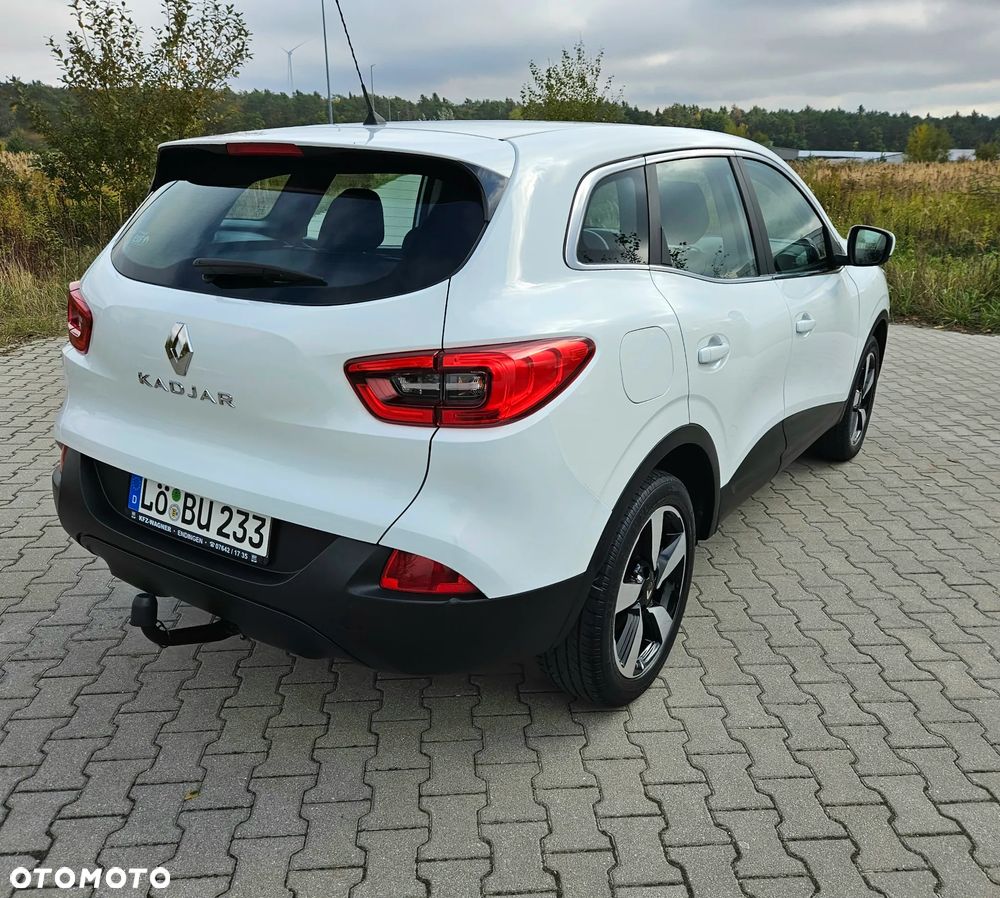 Renault Kadjar TCe 140 GPF LIFE - 20