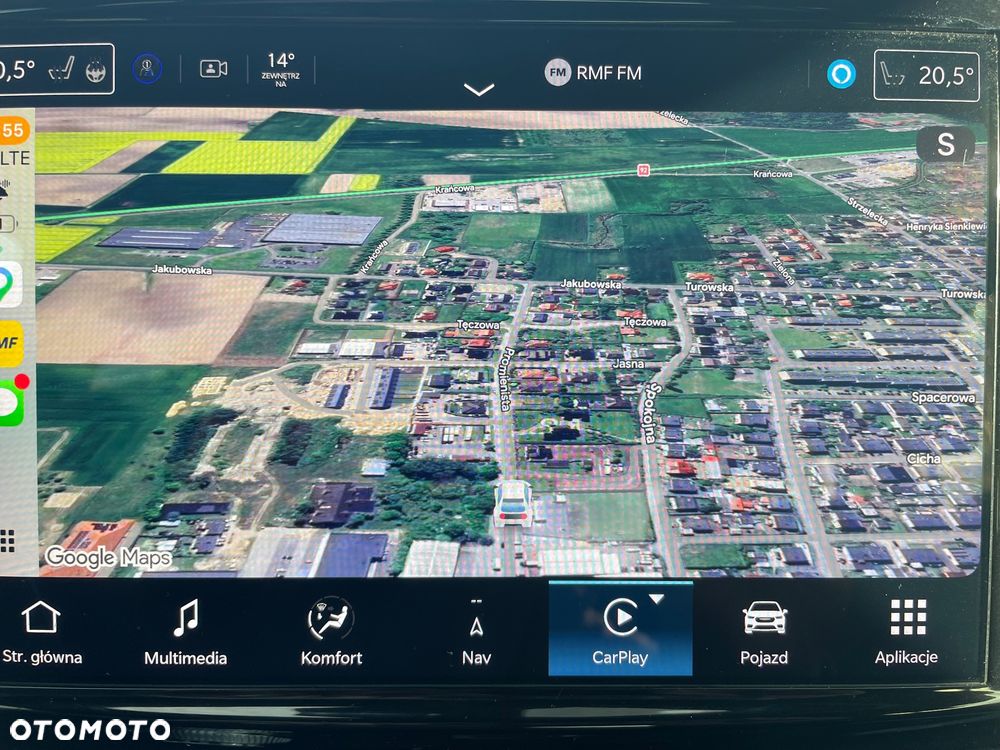 Chrysler Pacifica - 31